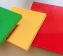 صياغة ألواح الرغوة ذات القشرة البلاستيكية