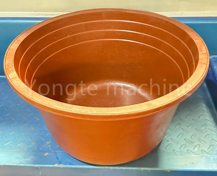 يتم شحن معدات إعادة تدوير البلاستيك Yongte إلى عملاء أفريقيا