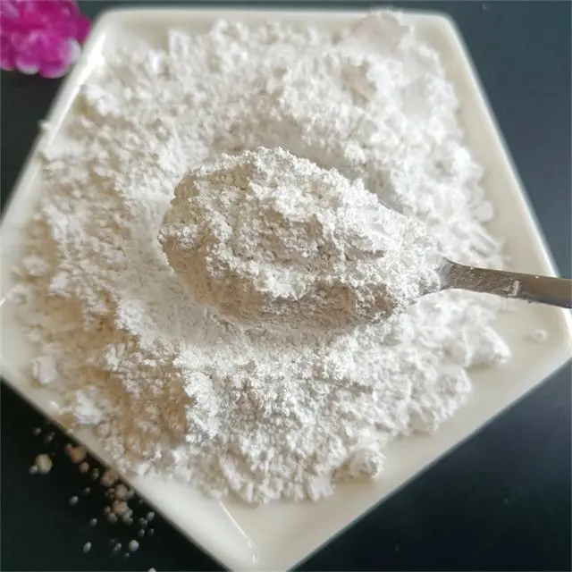 ضوء CaCo3 المنشط (كربونات الكالسيوم)