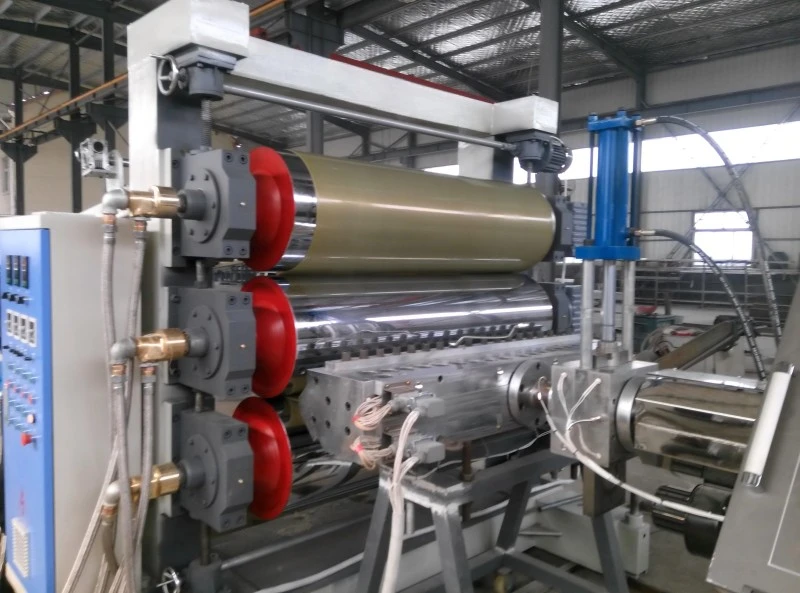 كيف يمكن لآلة بثق الألواح HDPE أن تُحدث ثورة في عملية تصنيع البلاستيك لديك
