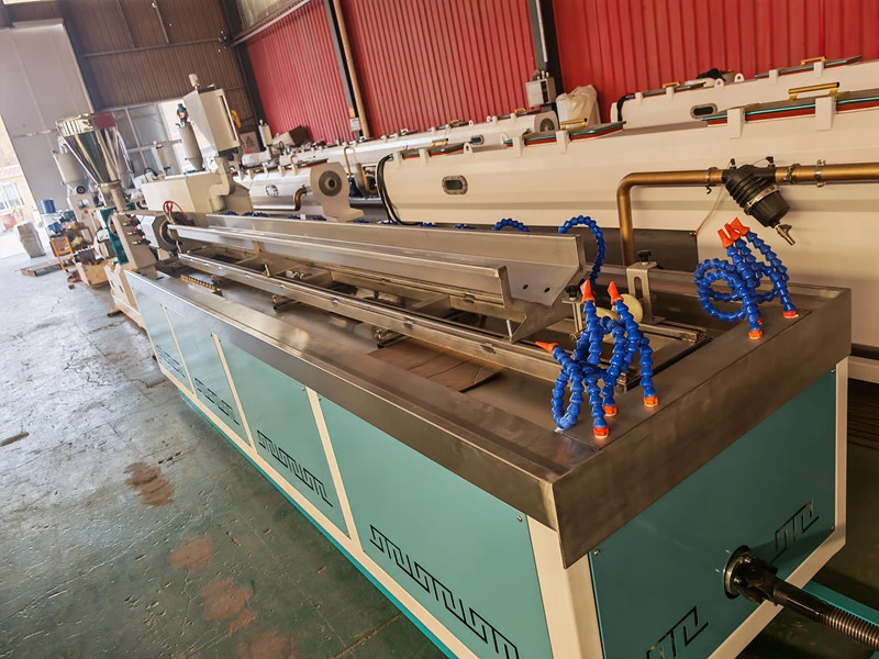 خط بثق الملف الشخصي ABS