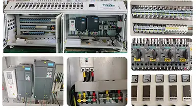 500mm Pvc Pipe Production Line