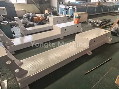 250mm Cpvc Pipe Extrusion Line