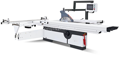 Precision cutter - High-precision Cutting for WPC Door Panel and WPC door Profiles