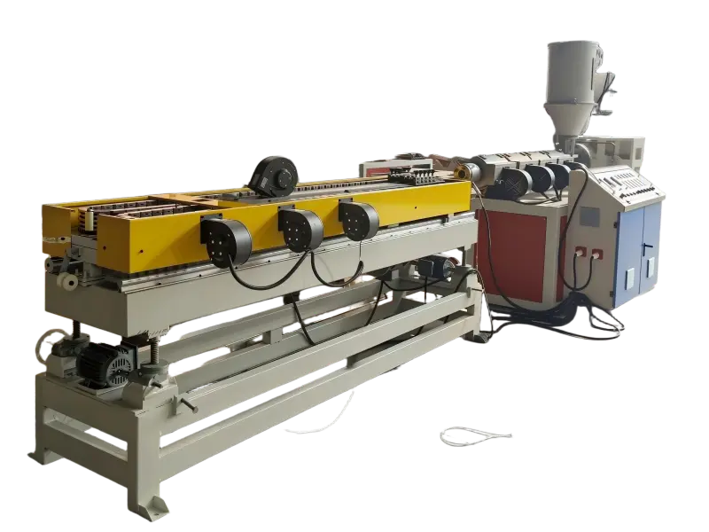 آلة تمويج الأنابيب PA