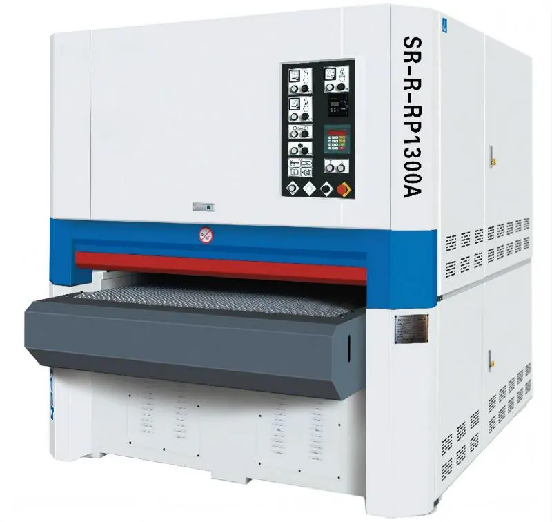 آلة صنفرة الباب WPC